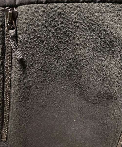 THE NORTH FACE（ザ ノース フェイス）THE NORTH FACE (ザ ノース フェイス) Denali Jacket デナリジャケット NA71951 ブラック サイズ:Mの古着・服飾アイテム