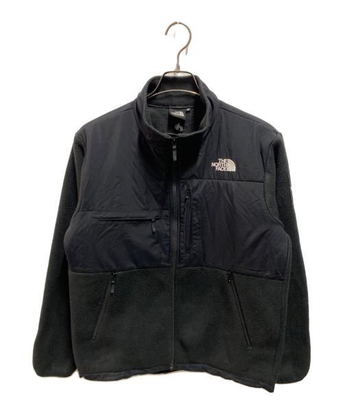 THE NORTH FACE（ザ ノース フェイス）THE NORTH FACE (ザ ノース フェイス) Denali Jacket　デナリジャケット　NA72051 ブラック サイズ:Mの古着・服飾アイテム