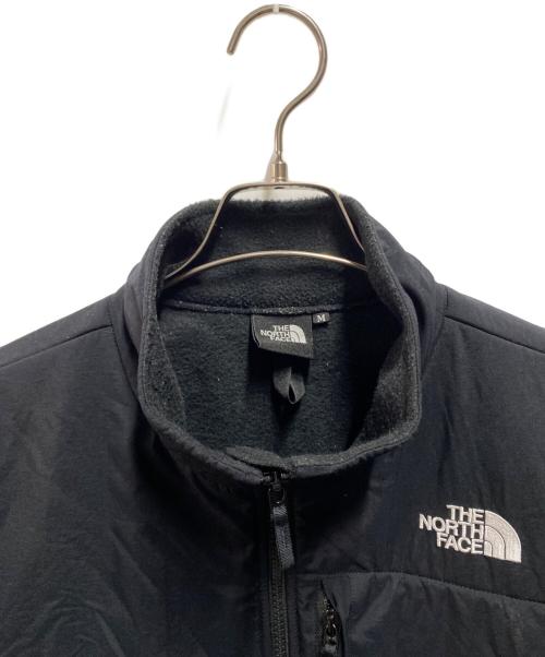 THE NORTH FACE（ザ ノース フェイス）THE NORTH FACE (ザ ノース フェイス) Denali Jacket　デナリジャケット　NA72051 ブラック サイズ:Mの古着・服飾アイテム