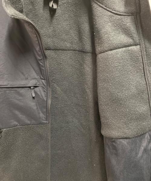 THE NORTH FACE（ザ ノース フェイス）THE NORTH FACE (ザ ノース フェイス) Denali Jacket　デナリジャケット　NA72051 ブラック サイズ:Mの古着・服飾アイテム