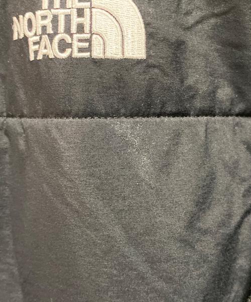 THE NORTH FACE（ザ ノース フェイス）THE NORTH FACE (ザ ノース フェイス) Denali Jacket　デナリジャケット　NA72051 ブラック サイズ:Mの古着・服飾アイテム
