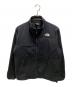 THE NORTH FACE（ザ ノース フェイス）の古着「Denali Jacket　デナリジャケット　NA72051」｜ブラック