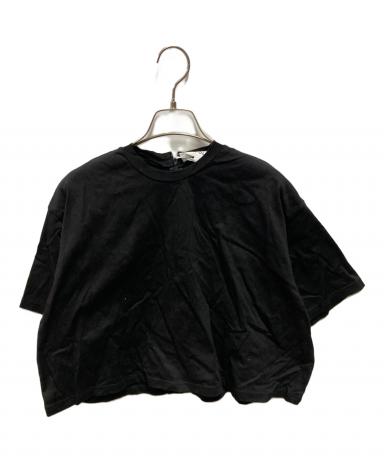中古・古着通販】ENFOLD (エンフォルド) 25SS BOX WIDE T-SHIRT