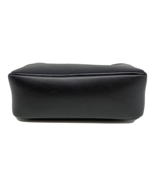 J&M DAVIDSON（ジェイ＆エム デヴィッドソン）J&M DAVIDSON (ジェイ＆エム デヴィッドソン) ショルダーバッグ ブラックの古着・服飾アイテム