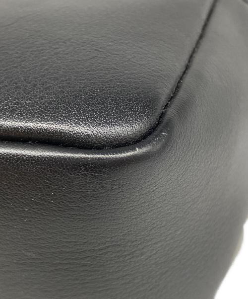 J&M DAVIDSON（ジェイ＆エム デヴィッドソン）J&M DAVIDSON (ジェイ＆エム デヴィッドソン) ショルダーバッグ ブラックの古着・服飾アイテム