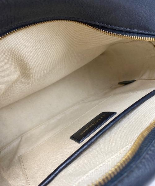 J&M DAVIDSON（ジェイ＆エム デヴィッドソン）J&M DAVIDSON (ジェイ＆エム デヴィッドソン) ショルダーバッグ ブラックの古着・服飾アイテム