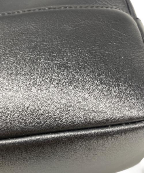 J&M DAVIDSON（ジェイ＆エム デヴィッドソン）J&M DAVIDSON (ジェイ＆エム デヴィッドソン) ショルダーバッグ ブラックの古着・服飾アイテム