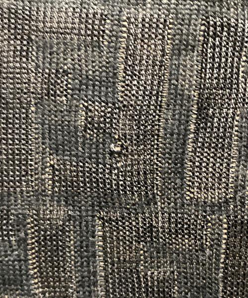 FENDI（フェンディ）FENDI (フェンディ) カーディガン ブラック サイズ:38の古着・服飾アイテム