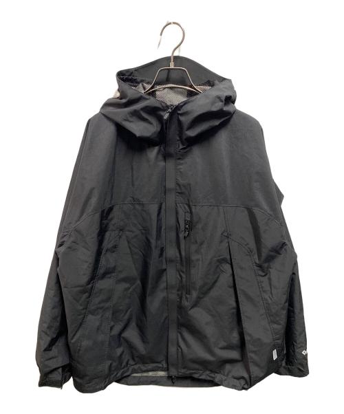 PHENIX（フェニックス）PHENIX (フェニックス) FREAK'S STORE (フリークストア) SP GORE-TEX PARKA ブラック サイズ:Ｓの古着・服飾アイテム