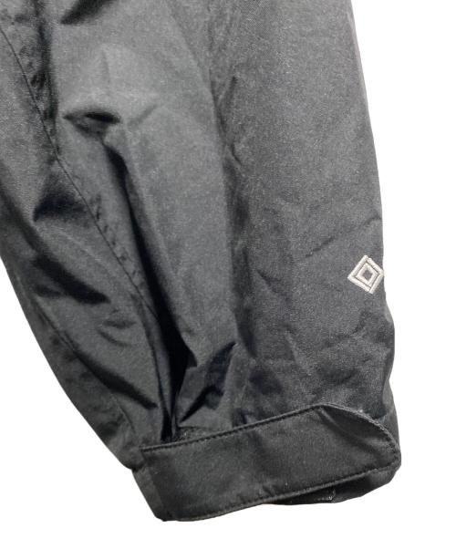 PHENIX（フェニックス）PHENIX (フェニックス) FREAK'S STORE (フリークストア) SP GORE-TEX PARKA ブラック サイズ:Ｓの古着・服飾アイテム