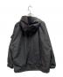 PHENIX (フェニックス) FREAK'S STORE (フリークストア) SP GORE-TEX PARKA ブラック サイズ:Ｓ：13000円