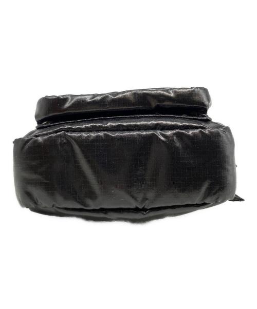 SUPREME（シュプリーム）SUPREME (シュプリーム) Shoulder Bag Black ブラックの古着・服飾アイテム