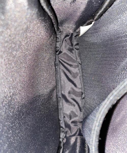 SUPREME（シュプリーム）SUPREME (シュプリーム) Shoulder Bag Black ブラックの古着・服飾アイテム