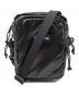 SUPREME（シュプリーム）の古着「Shoulder Bag Black」｜ブラック