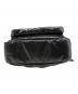 中古・古着 SUPREME (シュプリーム) Shoulder Bag Black ブラック：6000円