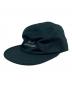 WTAPS（ダブルタップス）の古着「キャップ　231HCDT-HT09」｜グリーン