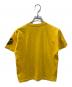 THE REAL McCOY'S (ザ・リアルマッコイズ) Tシャツ イエロー サイズ:36：5000円