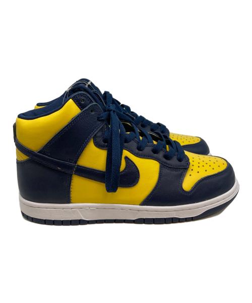 NIKE（ナイキ）NIKE (ナイキ) Dunk High 