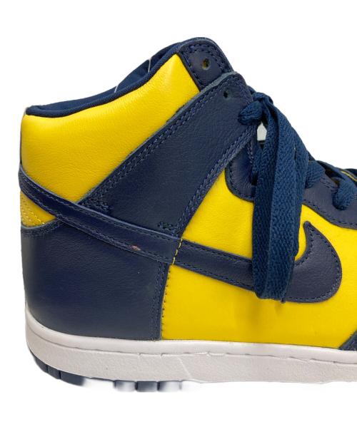 NIKE（ナイキ）NIKE (ナイキ) Dunk High 