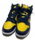 NIKE（ナイキ）の古着「Dunk High 