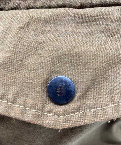 PORTER（ポーター）PORTER (ポーター) CRAG RUCKSACK ブラウンの古着・服飾アイテム