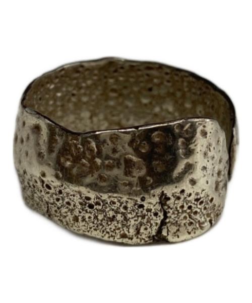 OCTI（オクティ）OCTI (オクティ) リング シルバー サイズ:17号の古着・服飾アイテム