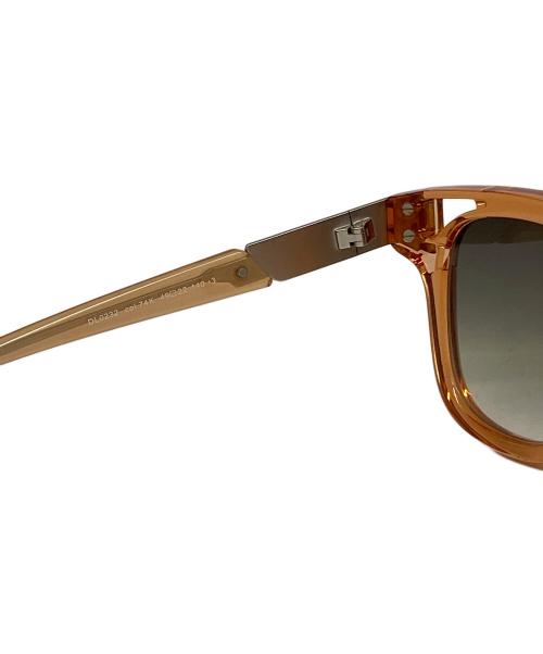 DIESEL（ディーゼル）DIESEL (ディーゼル) サングラス サイズ:49□22の古着・服飾アイテム