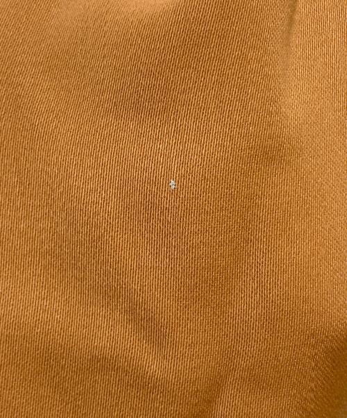 Weather Jack（ウェザージャック）Weather Jack (ウェザージャック) ヴィンテージギャバジンジャケット ブラウン サイズ:42の古着・服飾アイテム