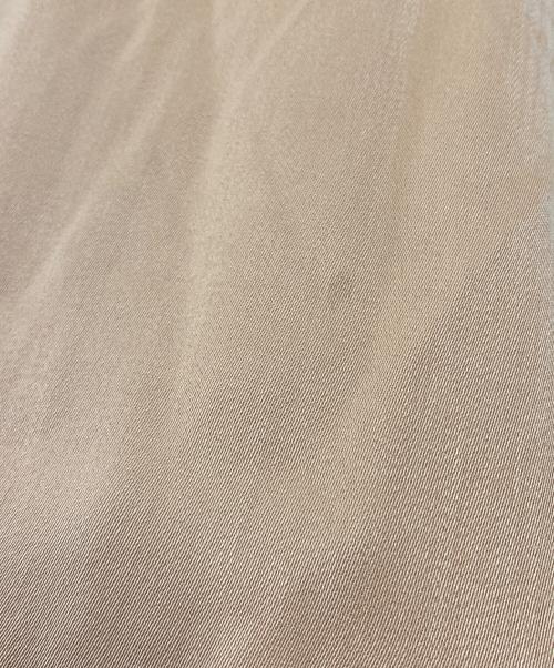 Weather Jack（ウェザージャック）Weather Jack (ウェザージャック) ヴィンテージギャバジンジャケット ブラウン サイズ:42の古着・服飾アイテム