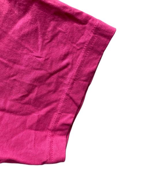 SUPREME（シュプリーム）SUPREME (シュプリーム) 25SS Painted Tee ピンク サイズ:Mの古着・服飾アイテム