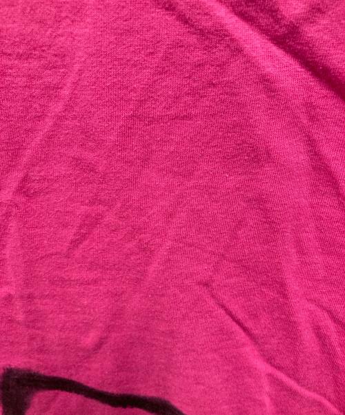 SUPREME（シュプリーム）SUPREME (シュプリーム) 25SS Painted Tee ピンク サイズ:Mの古着・服飾アイテム