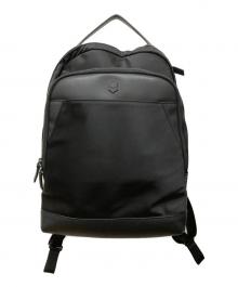 VICTORINOX（ビクトリノックス）の古着「アロックス ネロ バックパック」｜ブラック