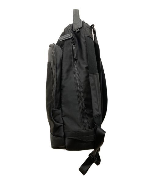 VICTORINOX（ビクトリノックス）VICTORINOX (ビクトリノックス) アロックス ネロ バックパック ブラックの古着・服飾アイテム