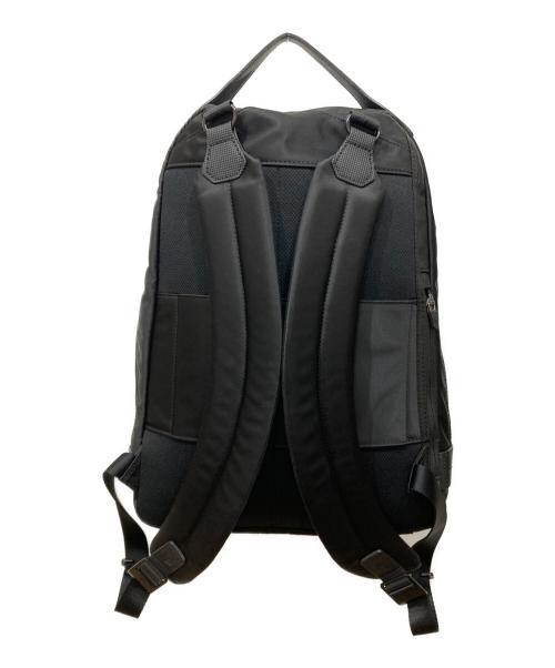 VICTORINOX（ビクトリノックス）VICTORINOX (ビクトリノックス) アロックス ネロ バックパック ブラックの古着・服飾アイテム