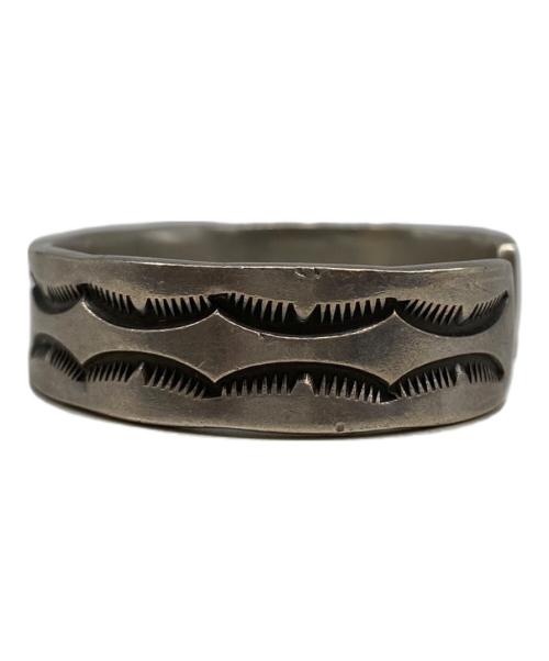 NORA STERLING（ノラスターリング）NORA STERLING (ノラスターリング) バングル シルバー サイズ:-の古着・服飾アイテム