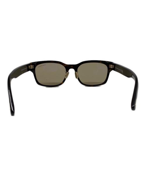 TOM FORD（トムフォード）TOM FORD (トムフォード) サングラス ブラウン サイズ:55□19-145の古着・服飾アイテム