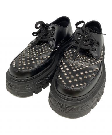 中古・古着通販】LOUIS VUITTON (ルイ ヴィトン) スタッズバロック 中古・古着通販】LOUIS VUITTON (ルイ ヴィトン) スタッズバロック