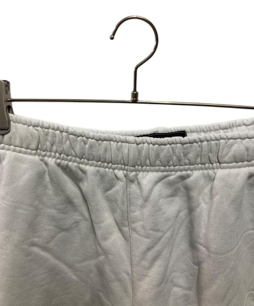 JORDAN（ジョーダン）JORDAN (ジョーダン) UNION (ユニオン) スウェットハーフパンツ ベージュ サイズ:XXLの古着・服飾アイテム