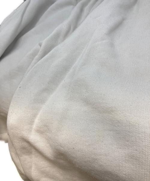 JORDAN（ジョーダン）JORDAN (ジョーダン) UNION (ユニオン) スウェットハーフパンツ ベージュ サイズ:XXLの古着・服飾アイテム