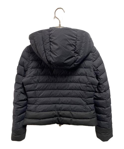 TATRAS（タトラス）TATRAS (タトラス) CORTINAダウンジャケット ブラック サイズ:01の古着・服飾アイテム