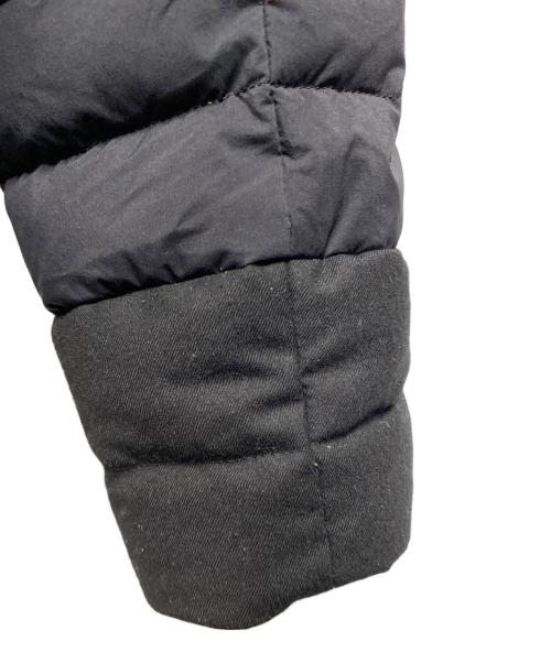 TATRAS（タトラス）TATRAS (タトラス) CORTINAダウンジャケット ブラック サイズ:01の古着・服飾アイテム