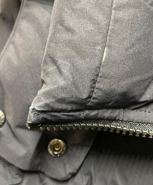 TATRAS（タトラス）TATRAS (タトラス) CORTINAダウンジャケット ブラック サイズ:01の古着・服飾アイテム