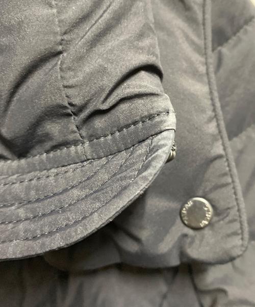 TATRAS（タトラス）TATRAS (タトラス) CORTINAダウンジャケット ブラック サイズ:01の古着・服飾アイテム