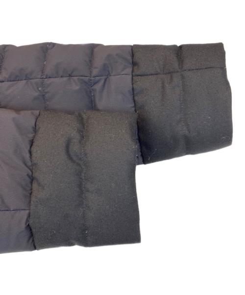 TATRAS（タトラス）TATRAS (タトラス) CORTINAダウンジャケット ブラック サイズ:01の古着・服飾アイテム