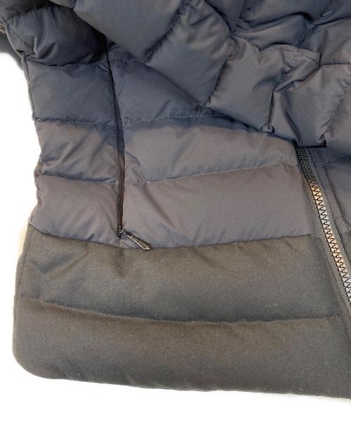 TATRAS（タトラス）TATRAS (タトラス) CORTINAダウンジャケット ブラック サイズ:01の古着・服飾アイテム