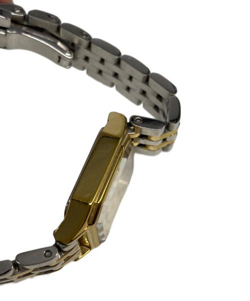 ete（エテ）ete (エテ) オクタゴンフェイス2WAYウォッチの古着・服飾アイテム