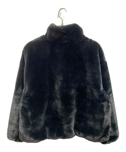 NIKE（ナイキ）NIKE (ナイキ) ジャケット ブラック サイズ:ＸＸＬの古着・服飾アイテム