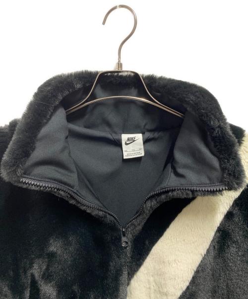 NIKE（ナイキ）NIKE (ナイキ) ジャケット ブラック サイズ:ＸＸＬの古着・服飾アイテム