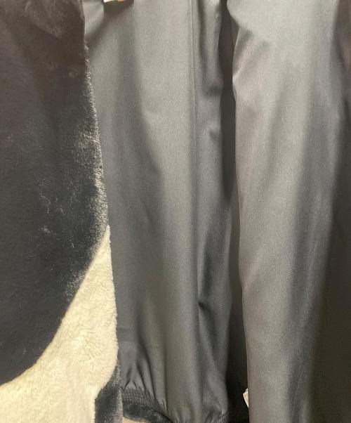 NIKE（ナイキ）NIKE (ナイキ) ジャケット ブラック サイズ:ＸＸＬの古着・服飾アイテム