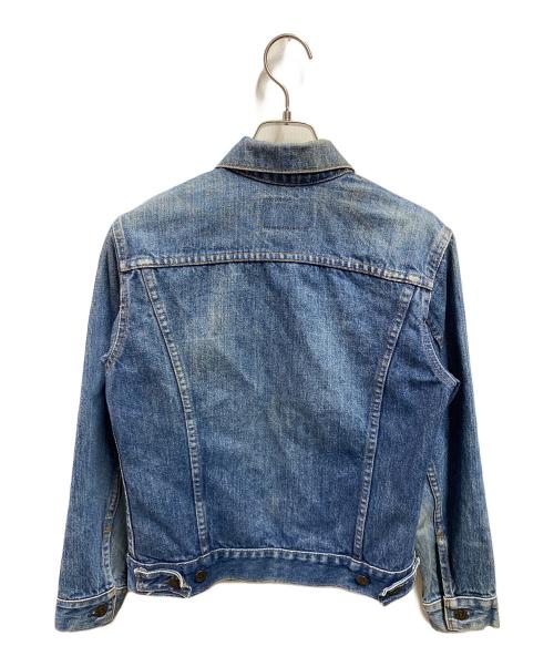 LEVI'S（リーバイス）LEVI'S (リーバイス) 80S 3rdデニムジャケット インディゴ サイズ:46の古着・服飾アイテム